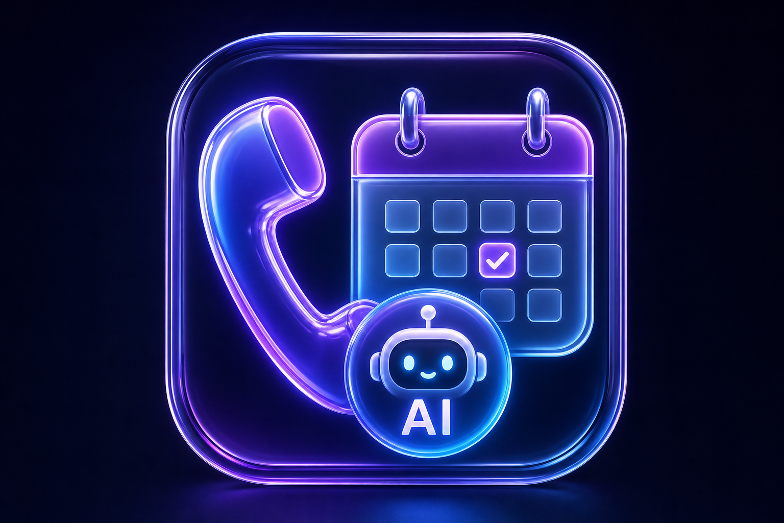 Phone & Booking AI Agent