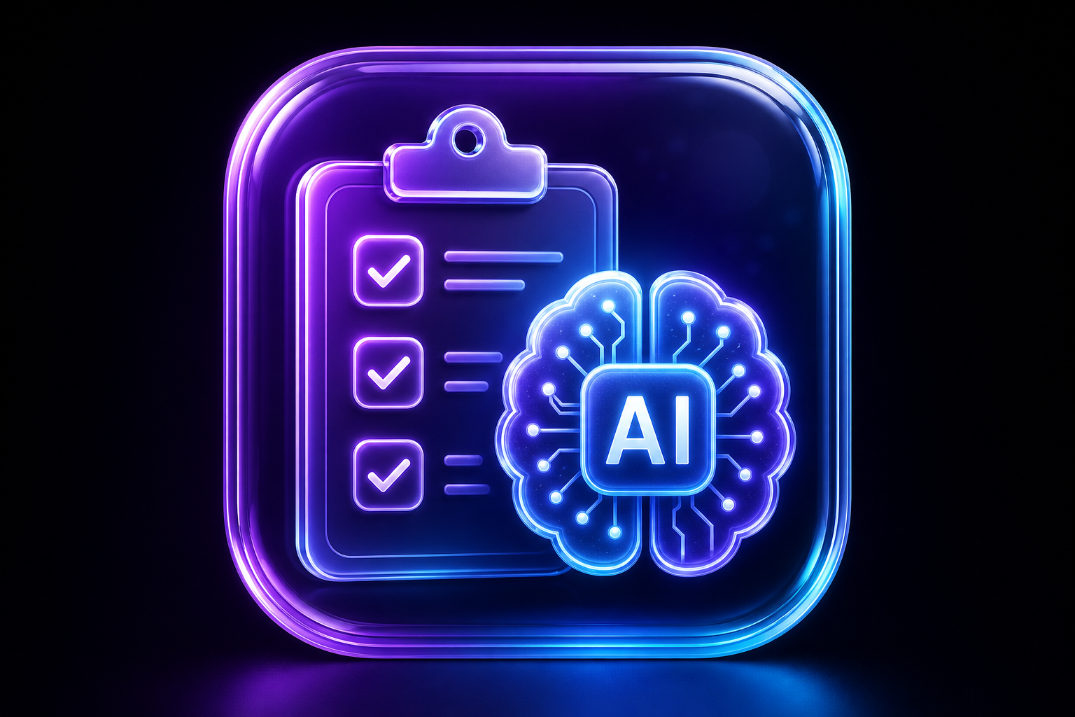 Virtual Assistant AI Agent
