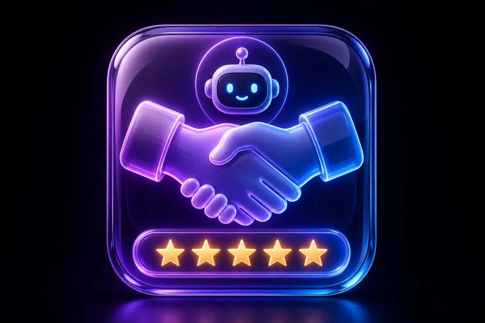 Account Manager AI Agent