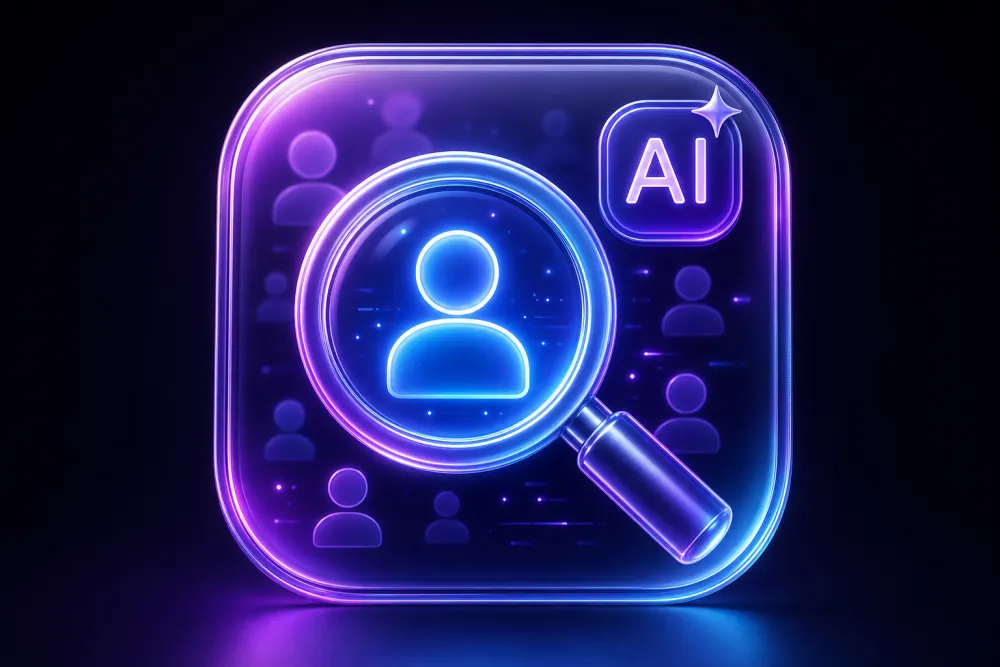 Lead Finder AI Agent