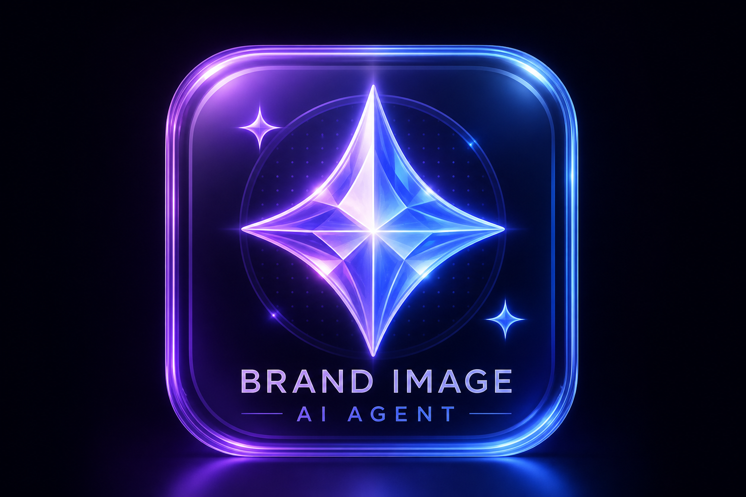 Brand Image AI Agent