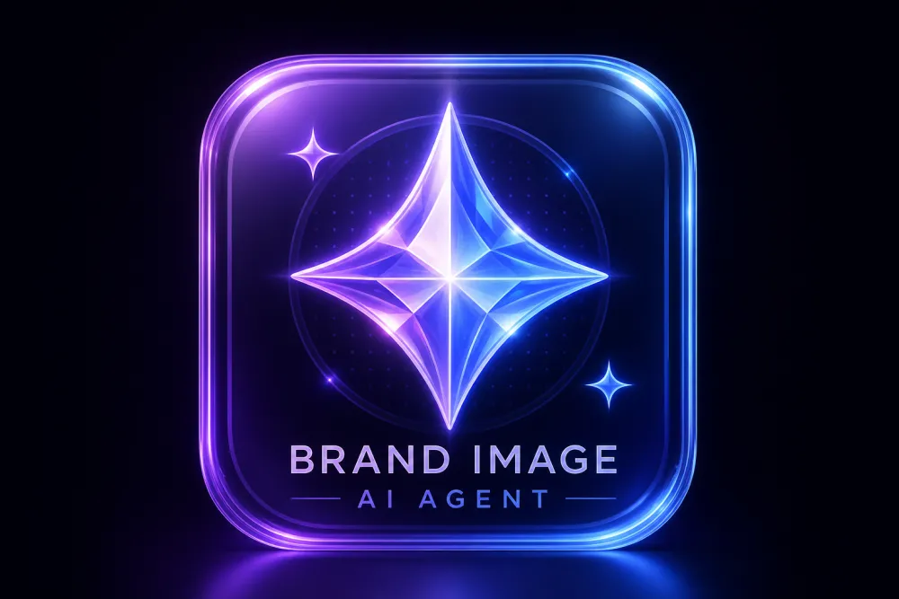 Brand Image AI Agent