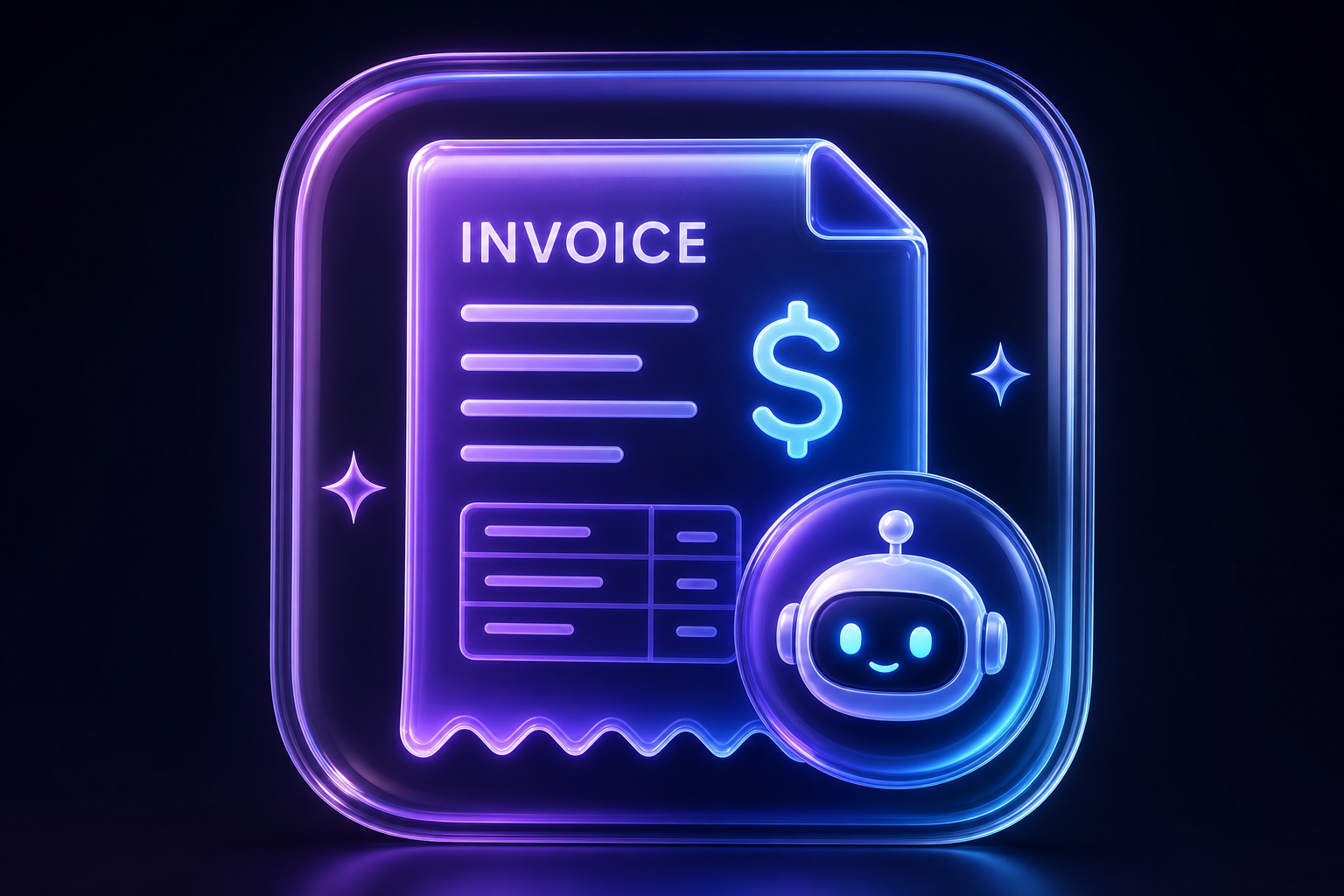 Invoicing AI Agent