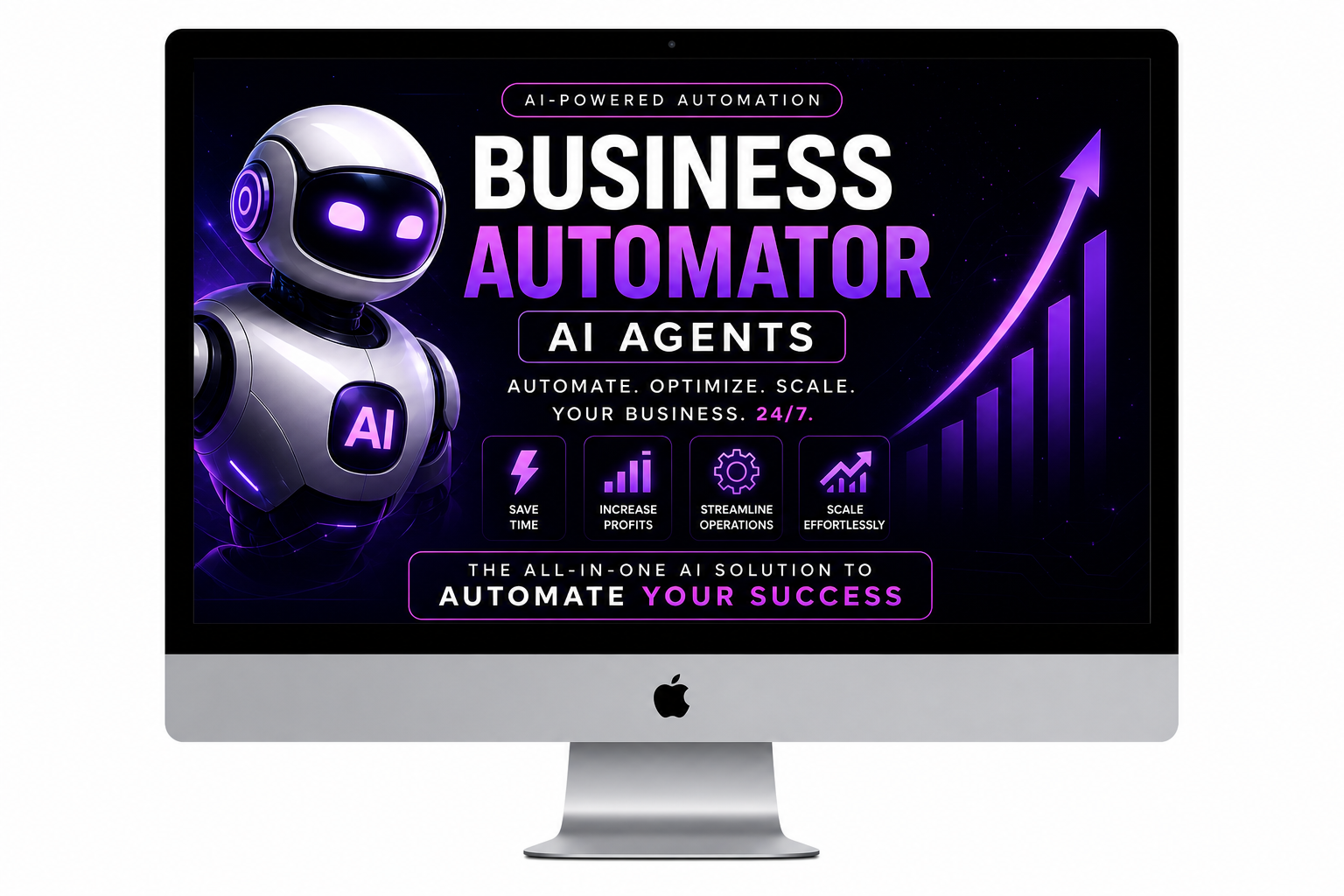 Business Automator